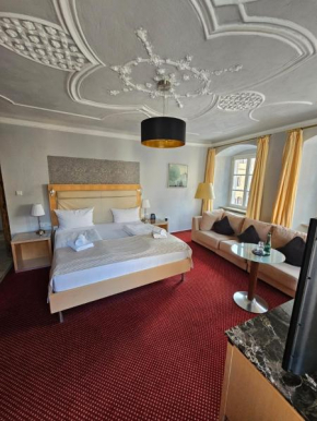 Hotel Goldene Rose